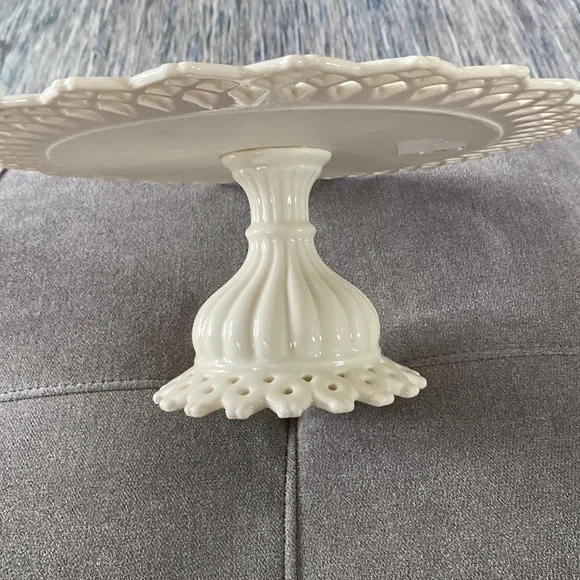 Cake plate - Picture 3 of 4